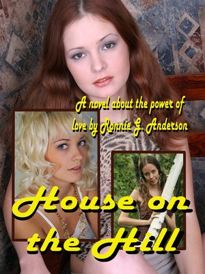 cover image of House on the Hill